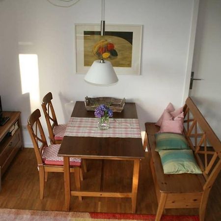 Ferienwohnung Hoehner Gengenbach Eksteriør bilde