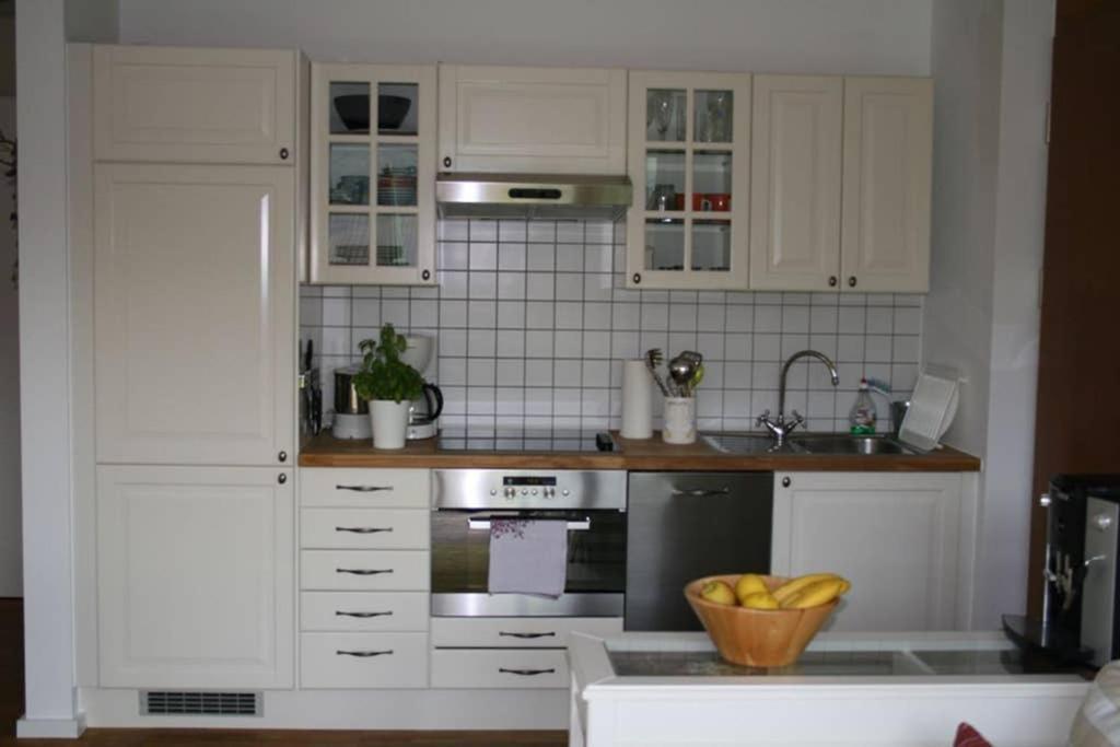 Ferienwohnung Hoehner Gengenbach Eksteriør bilde