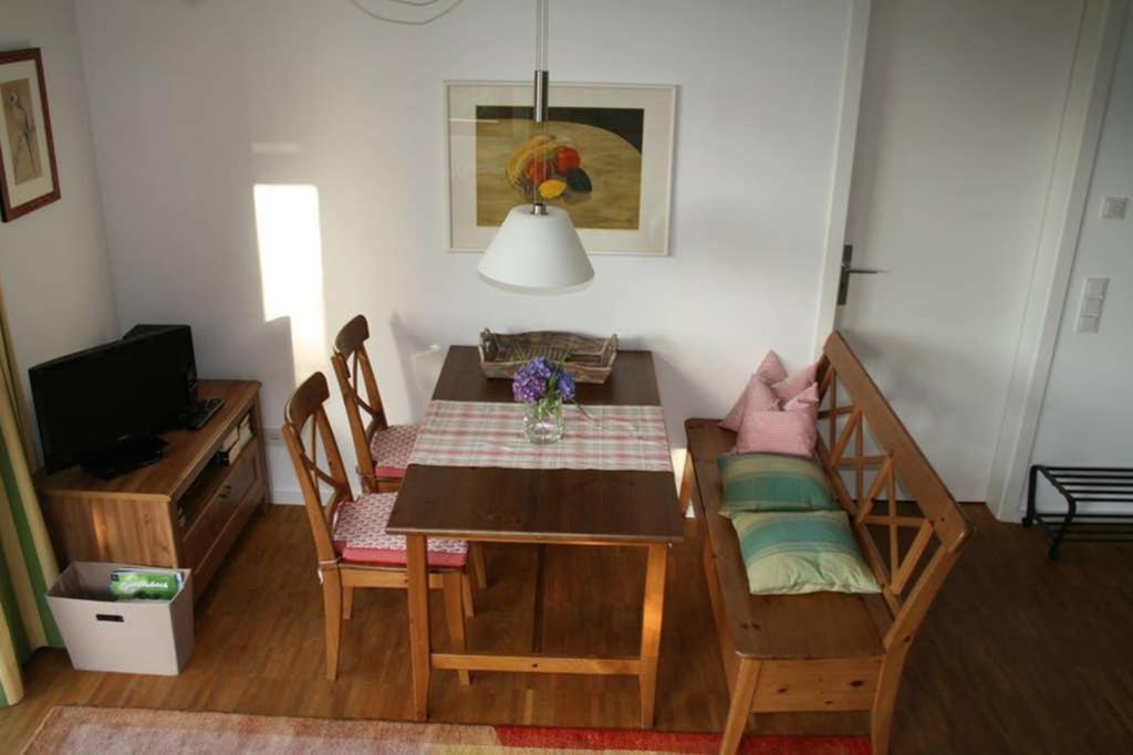Ferienwohnung Hoehner Gengenbach Eksteriør bilde